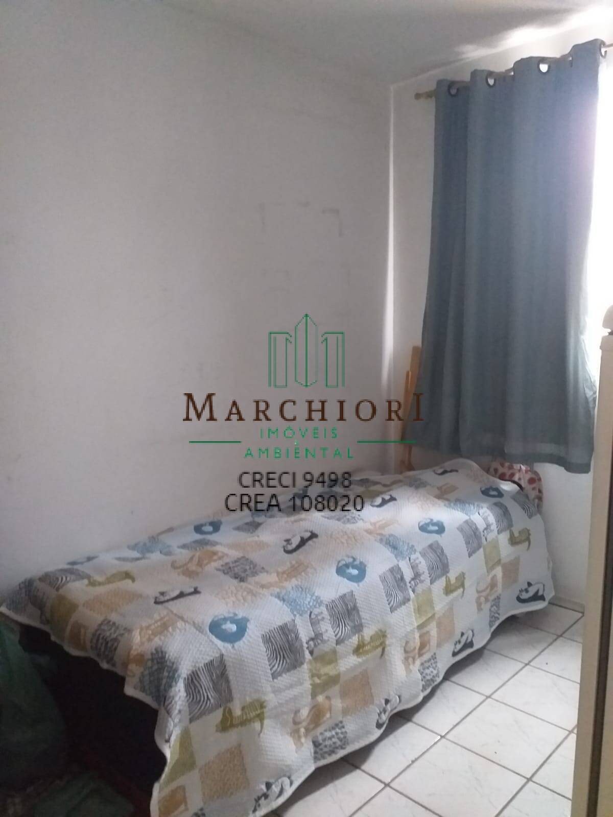 Apartamento à venda com 2 quartos, 55m² - Foto 16