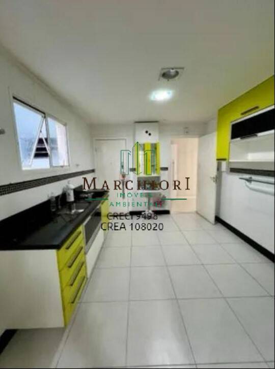 Apartamento para alugar com 3 quartos, 160m² - Foto 3