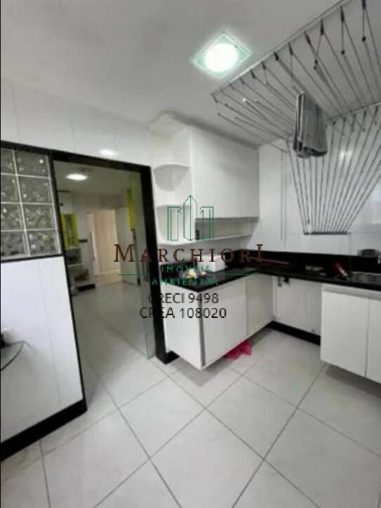 Apartamento para alugar com 3 quartos, 160m² - Foto 5