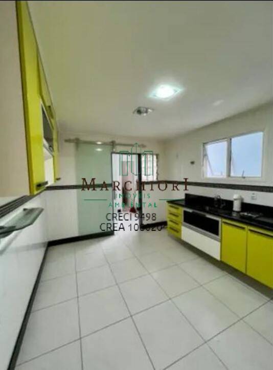 Apartamento para alugar com 3 quartos, 160m² - Foto 9