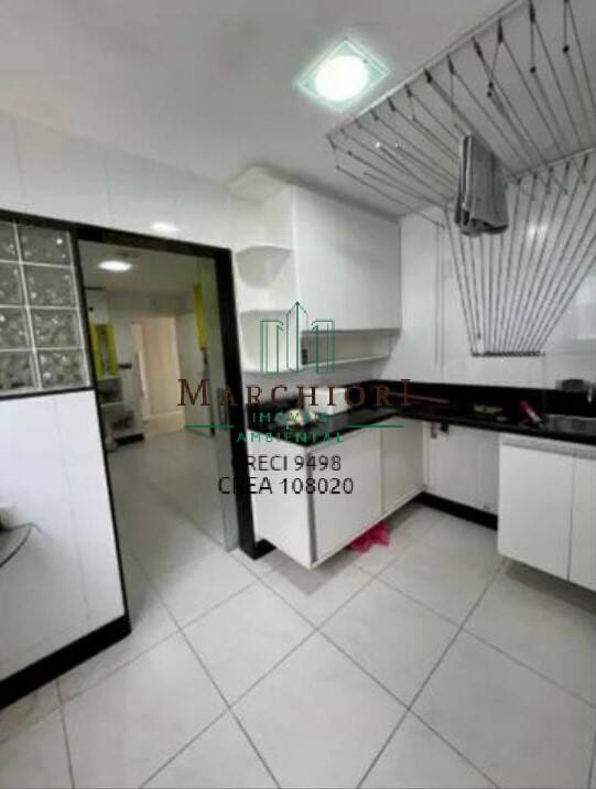 Apartamento para alugar com 3 quartos, 160m² - Foto 13