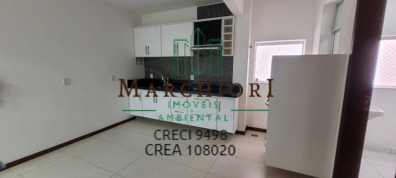 Apartamento à venda com 3 quartos, 130m² - Foto 3