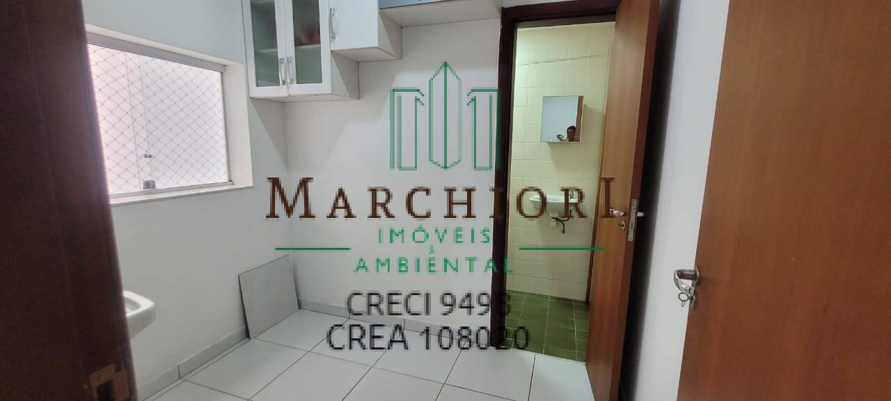 Apartamento à venda com 3 quartos, 130m² - Foto 5