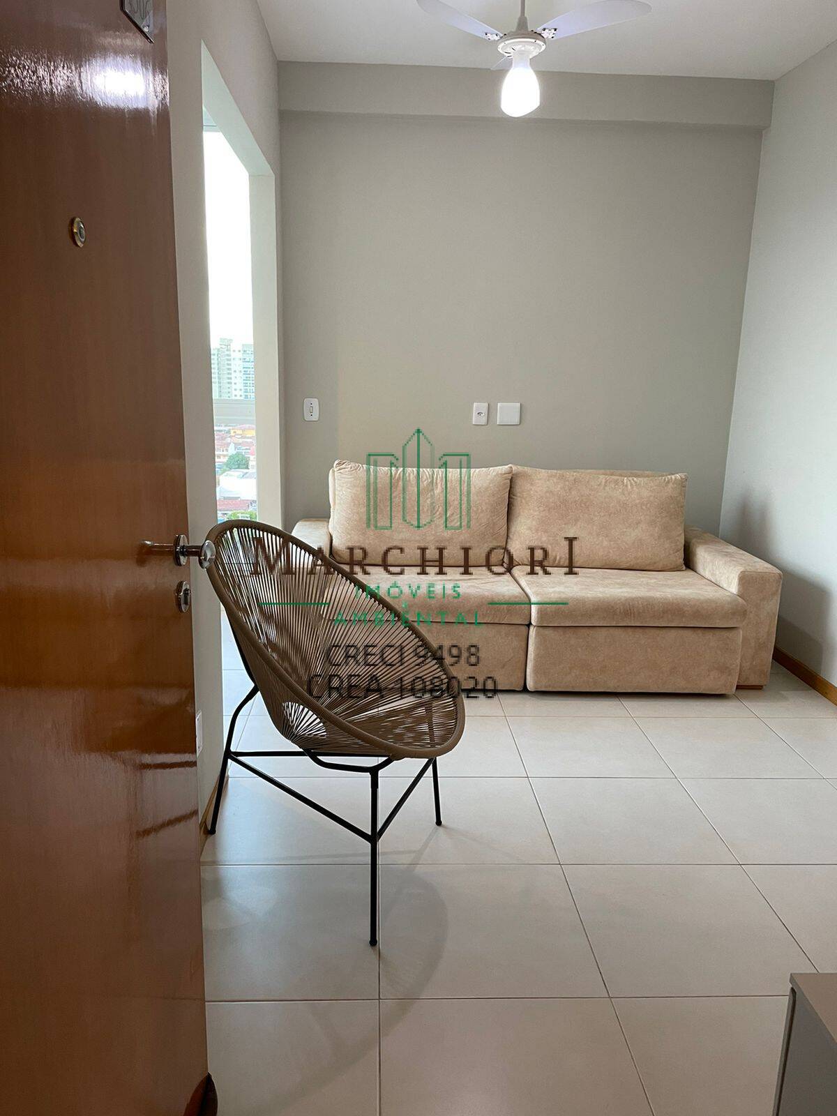 Apartamento à venda com 1 quarto, 48m² - Foto 11