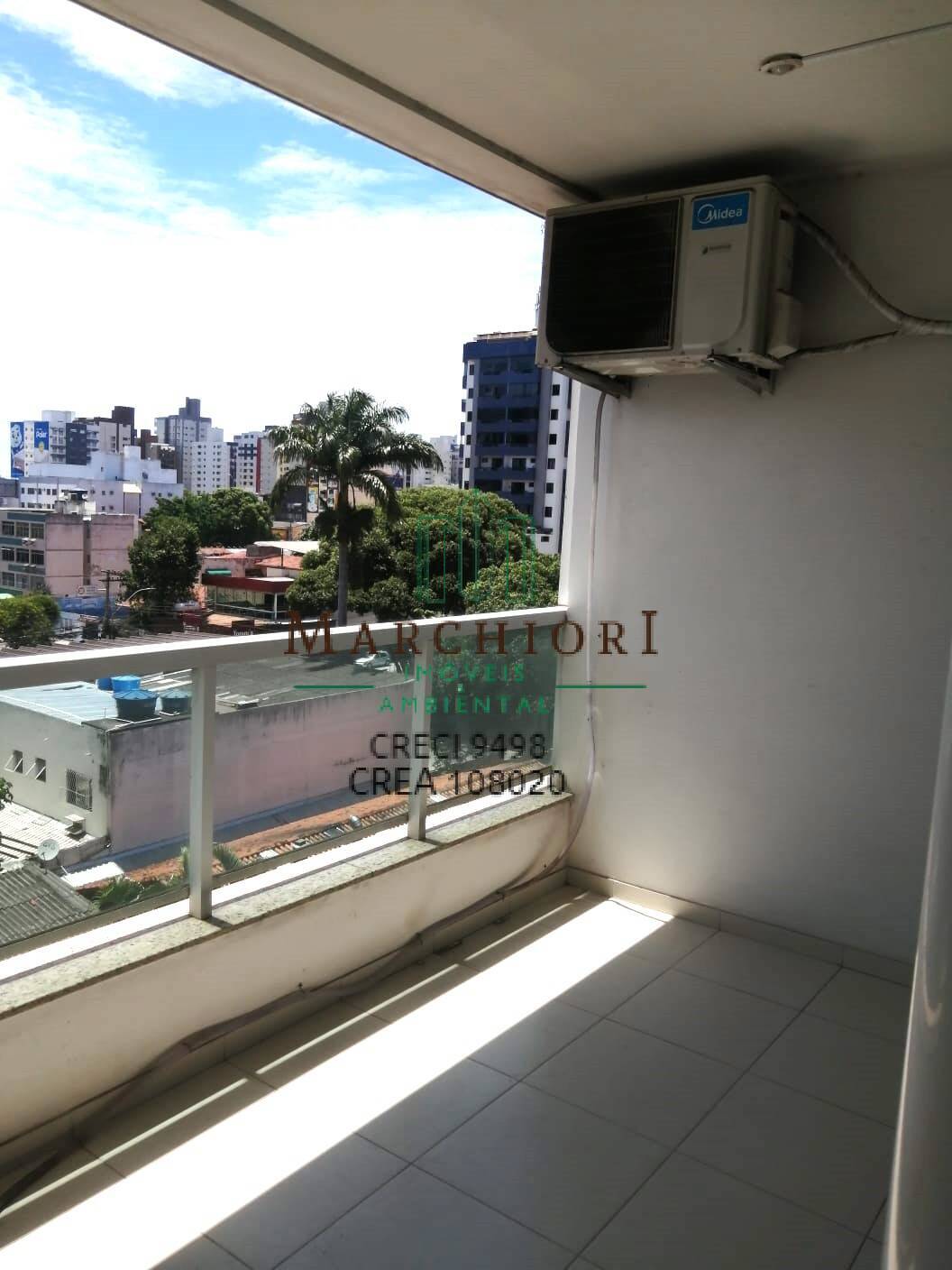 Apartamento à venda com 2 quartos, 77m² - Foto 1