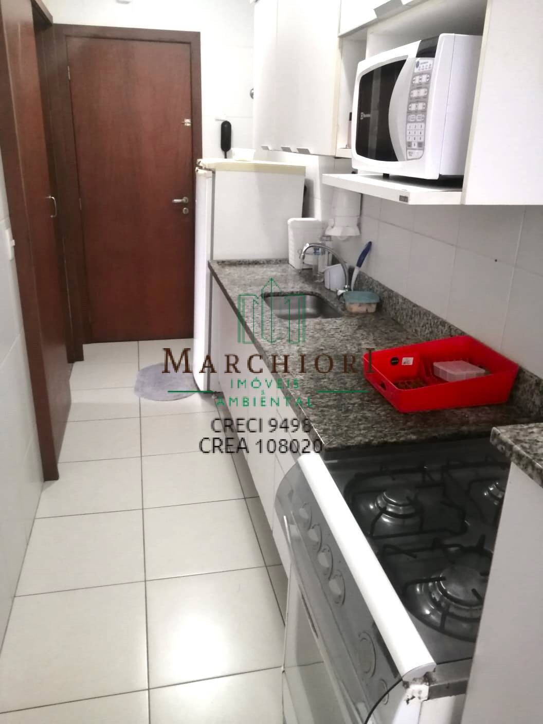 Apartamento à venda com 2 quartos, 77m² - Foto 10