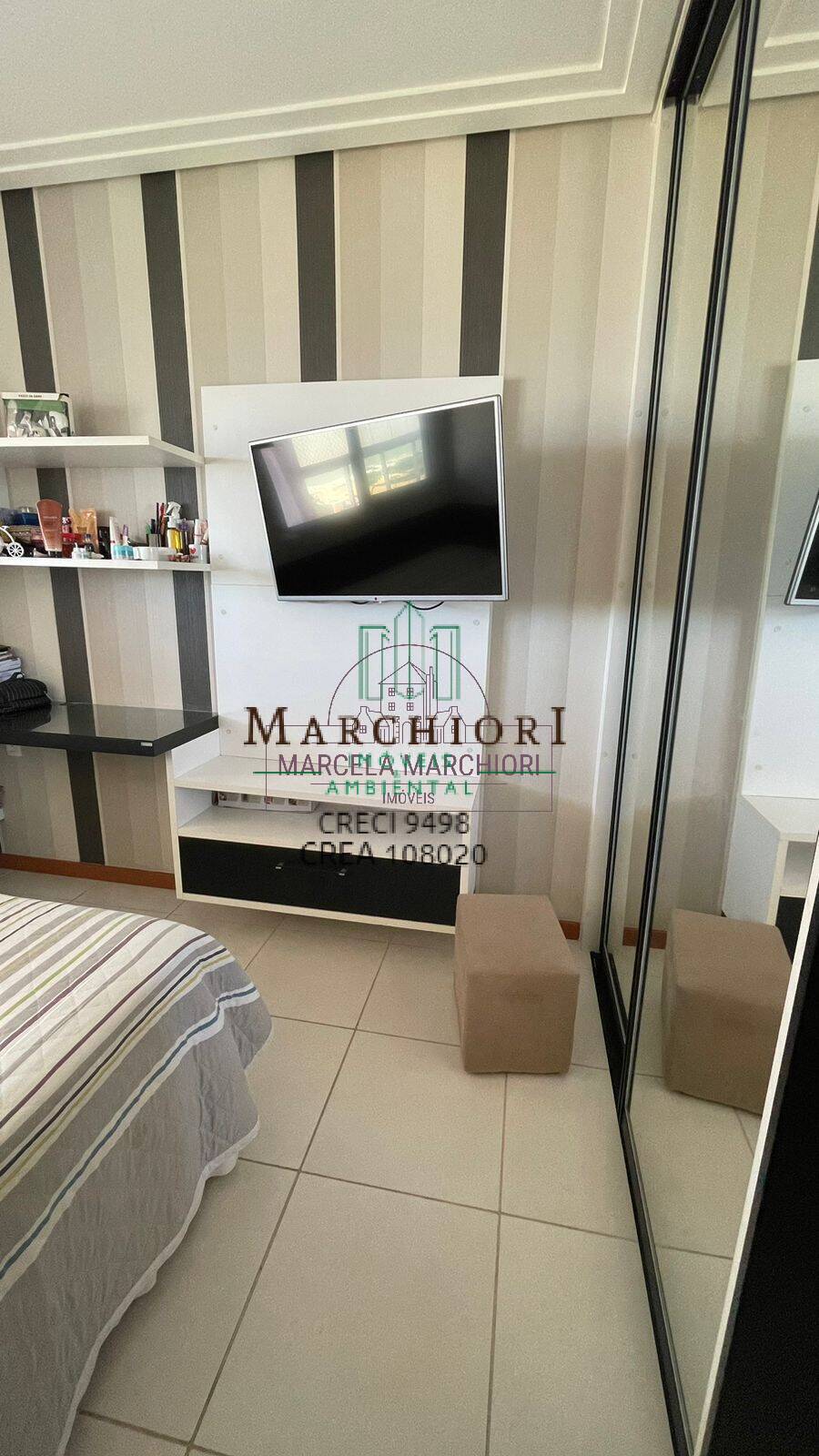 Apartamento à venda com 3 quartos, 130m² - Foto 13