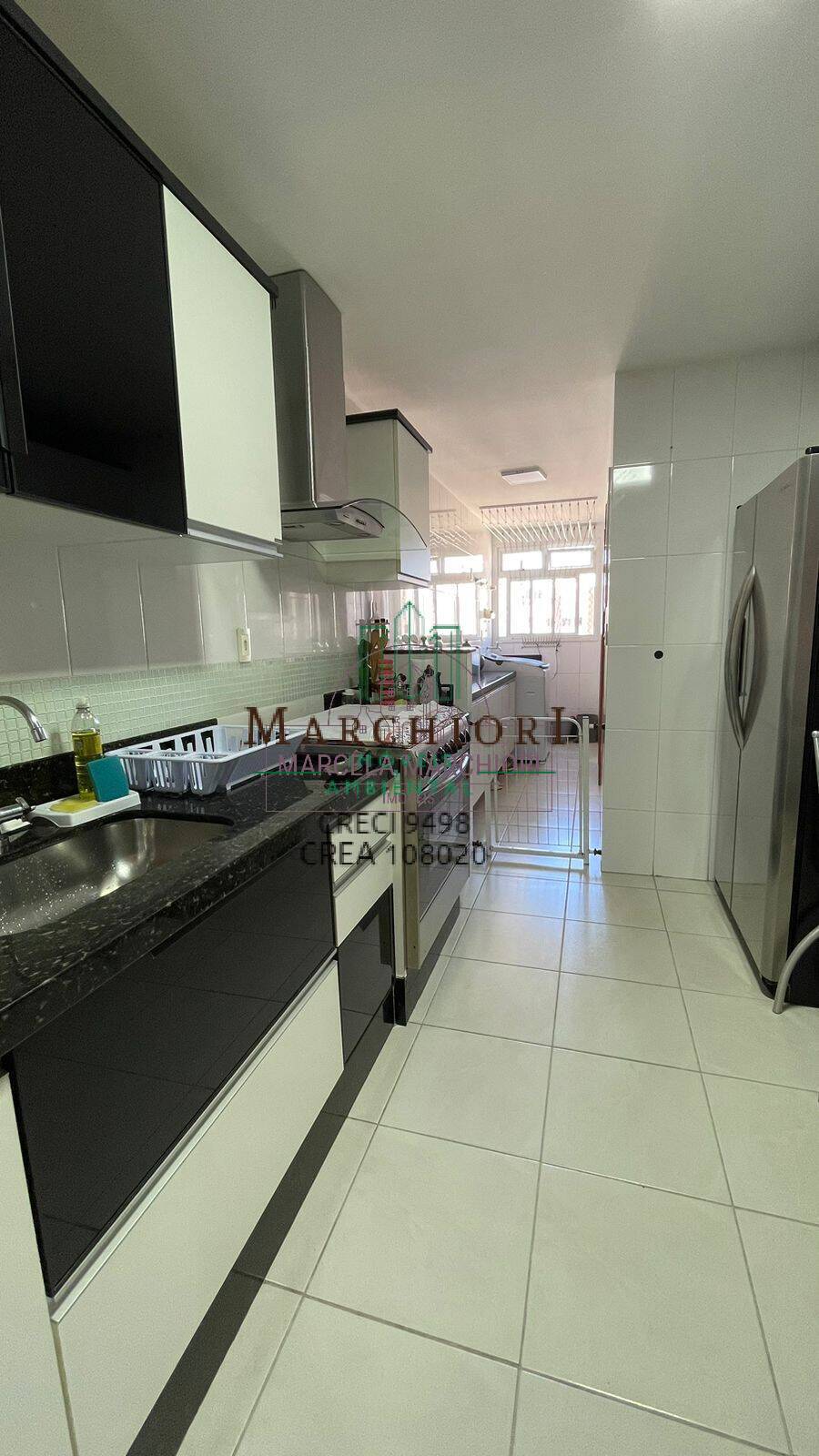 Apartamento à venda com 3 quartos, 130m² - Foto 16