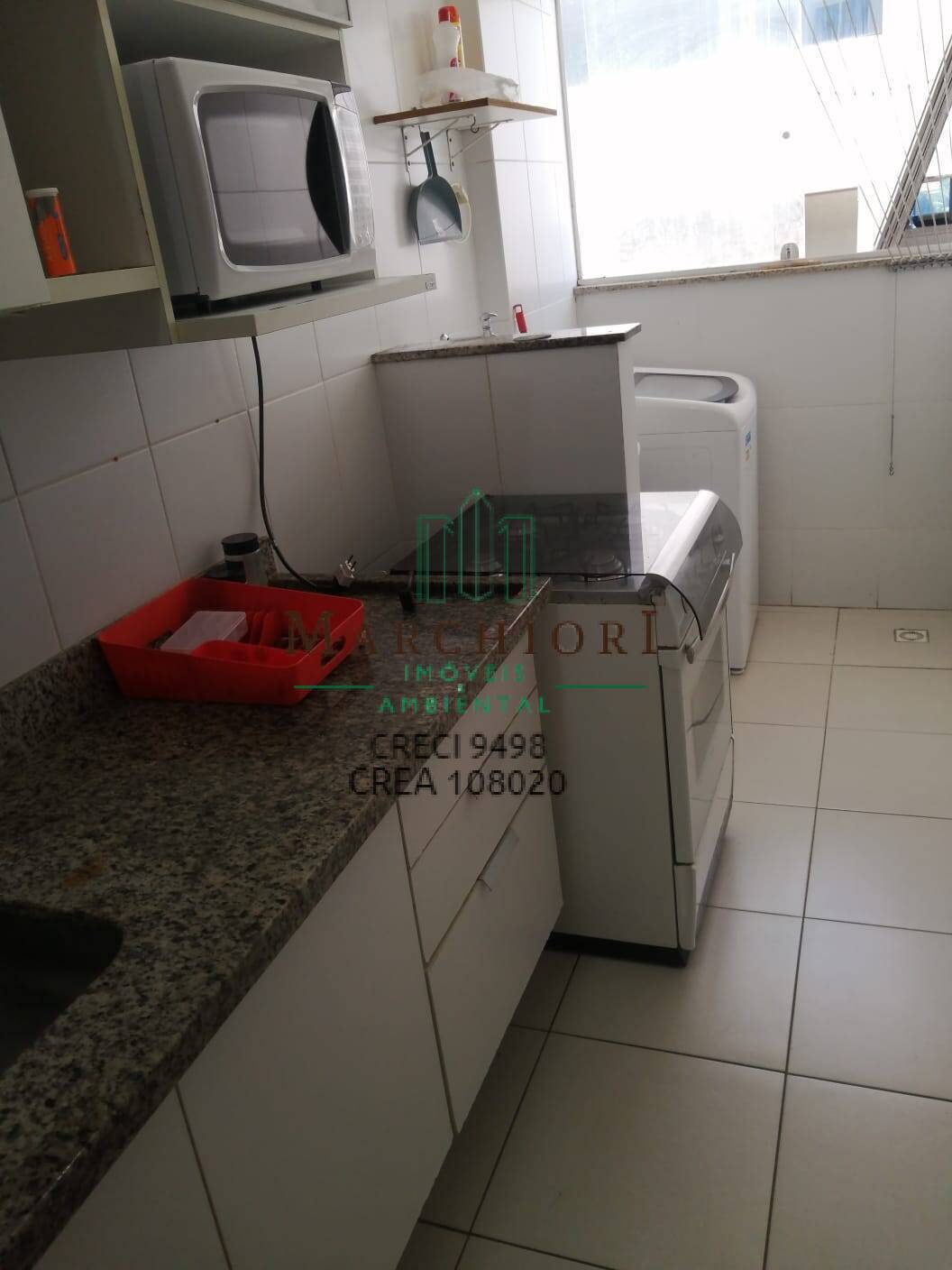 Apartamento à venda com 2 quartos, 70m² - Foto 13