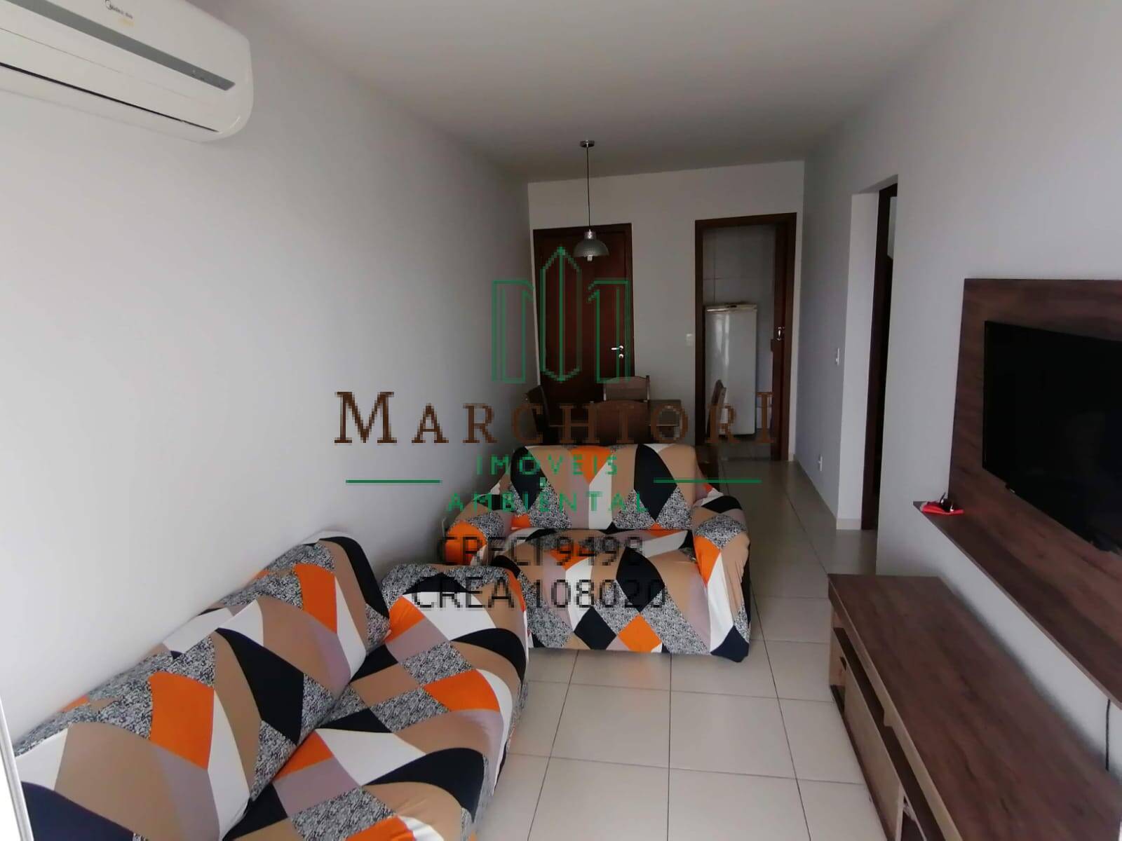 Apartamento à venda com 2 quartos, 70m² - Foto 37