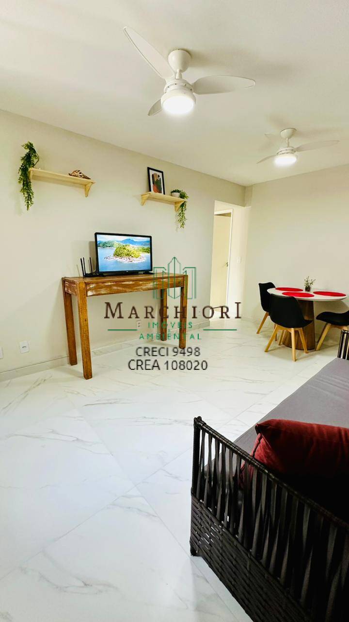 Apartamento à venda com 1 quarto, 40m² - Foto 5