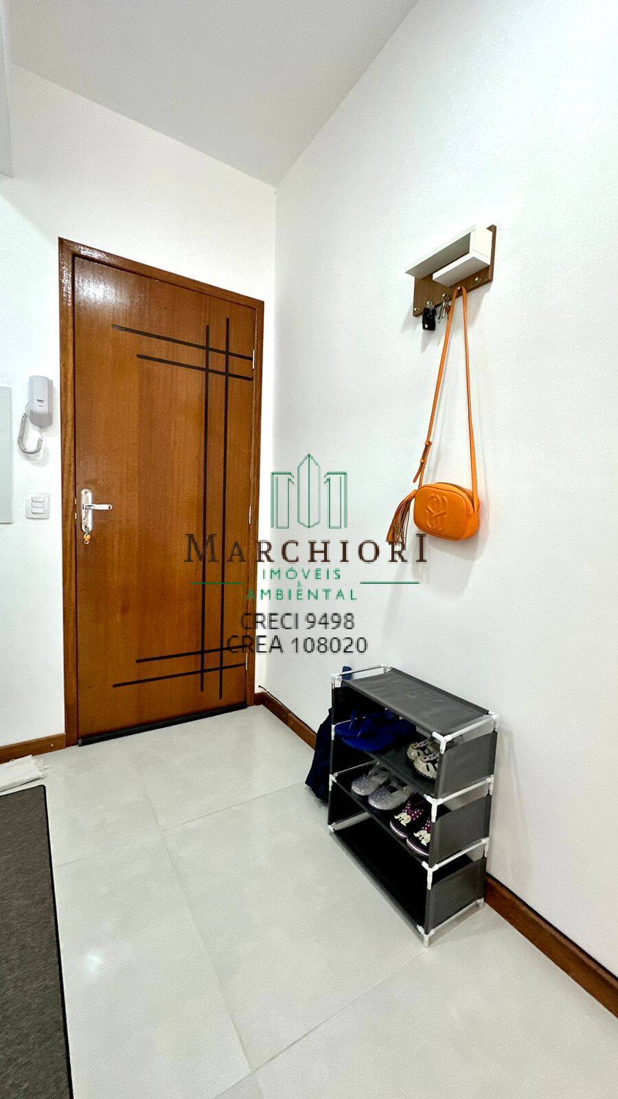 Apartamento à venda com 1 quarto, 37m² - Foto 11