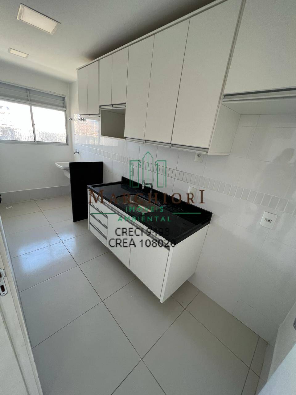 Apartamento à venda com 2 quartos, 60m² - Foto 6