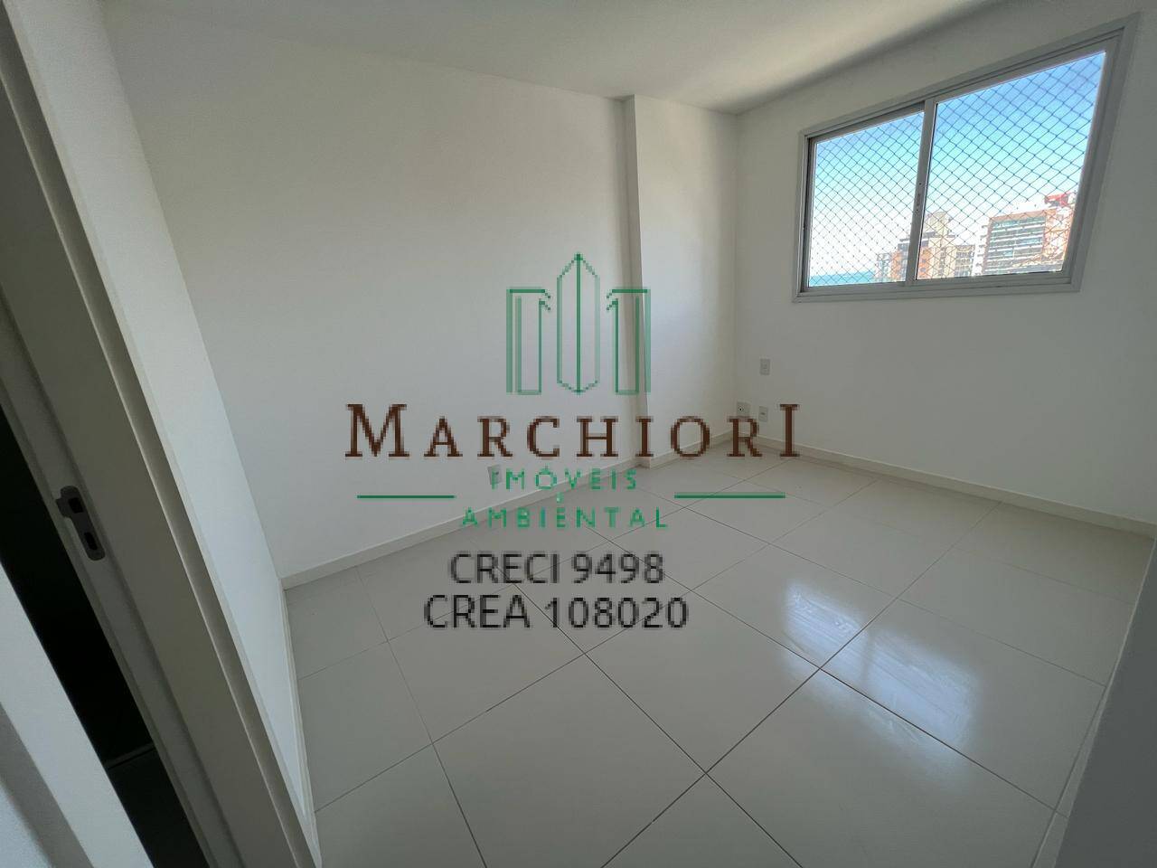 Apartamento à venda com 2 quartos, 60m² - Foto 4