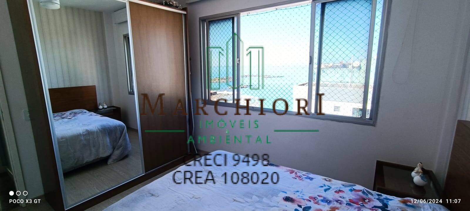 Apartamento à venda com 3 quartos, 135m² - Foto 15