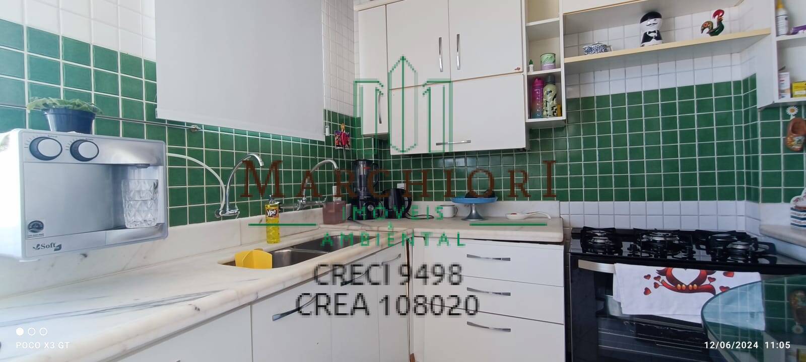 Apartamento à venda com 3 quartos, 135m² - Foto 32