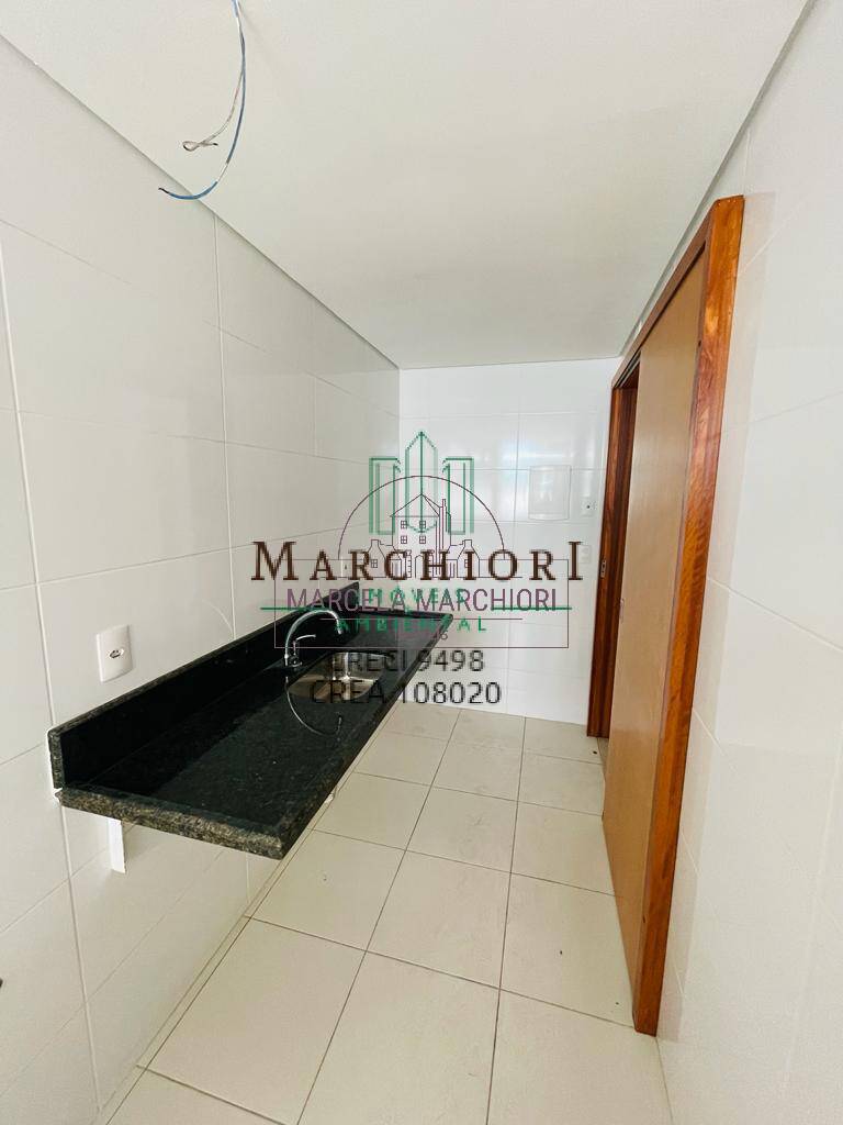 Apartamento à venda com 3 quartos, 110m² - Foto 18