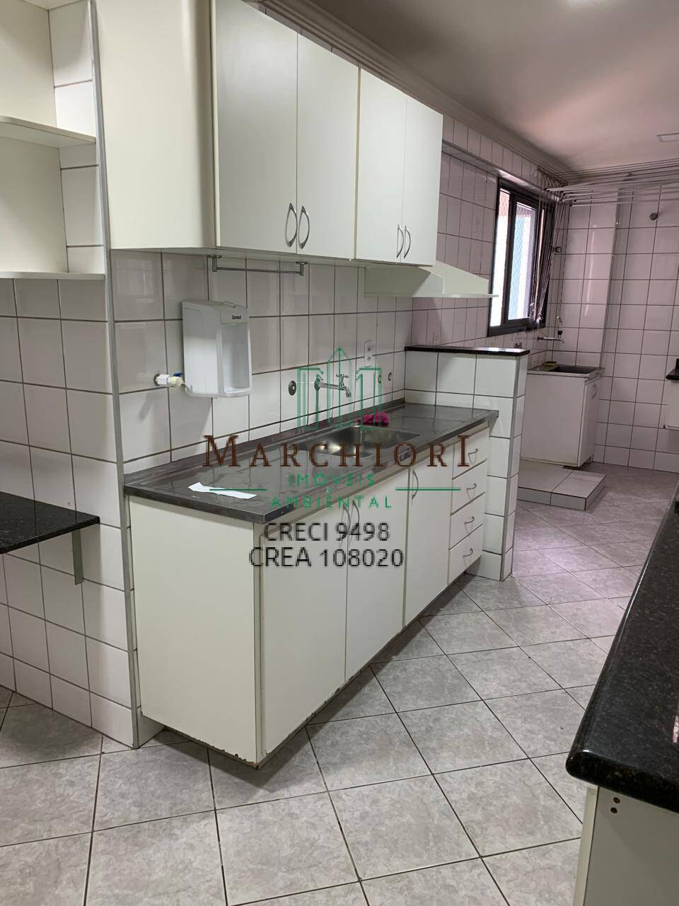 Apartamento à venda com 3 quartos, 147m² - Foto 9