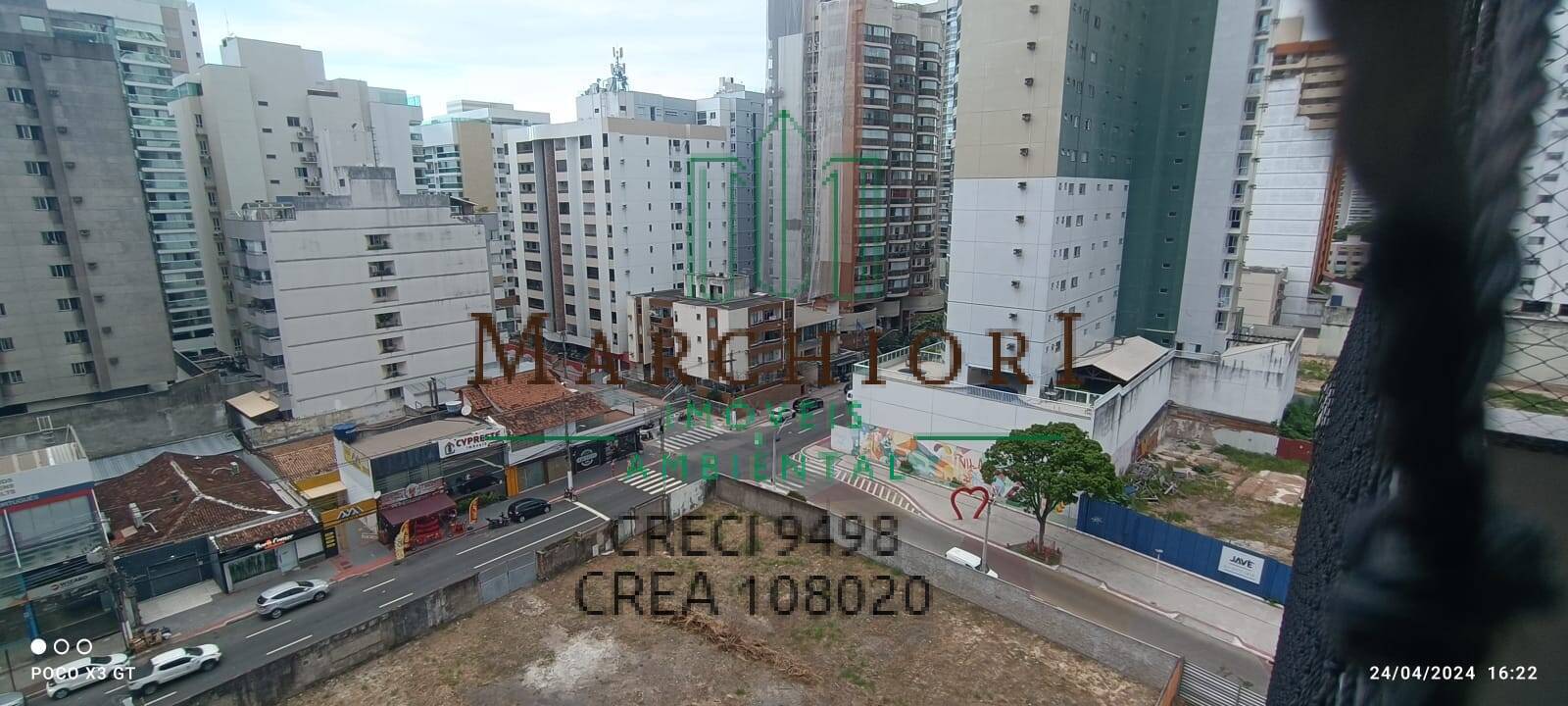 Apartamento à venda com 3 quartos, 147m² - Foto 2