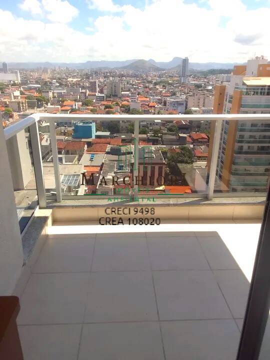 Apartamento à venda com 1 quarto, 45m² - Foto 1