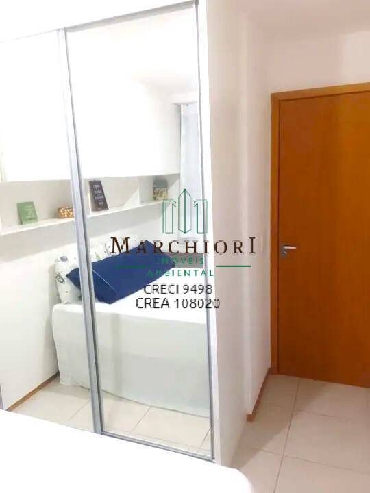 Apartamento à venda com 1 quarto, 45m² - Foto 5