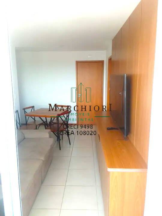 Apartamento à venda com 1 quarto, 45m² - Foto 4