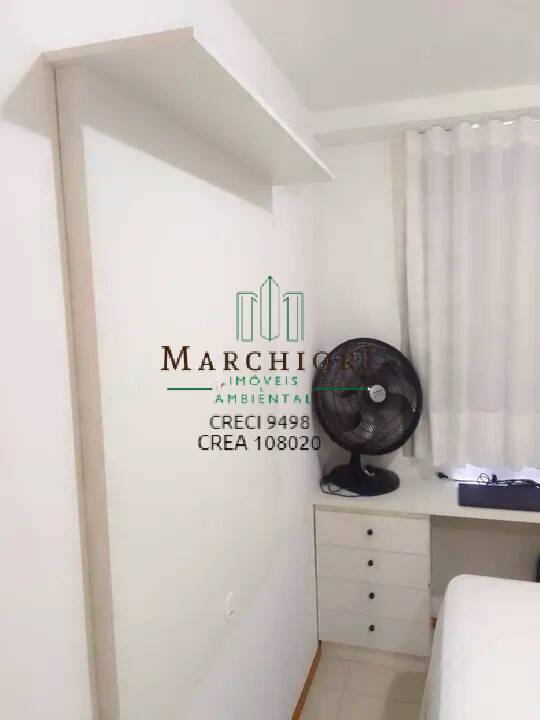 Apartamento à venda com 1 quarto, 45m² - Foto 7