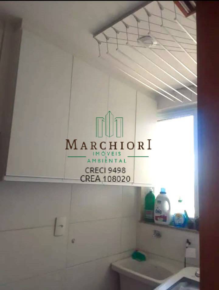 Apartamento à venda com 1 quarto, 45m² - Foto 13