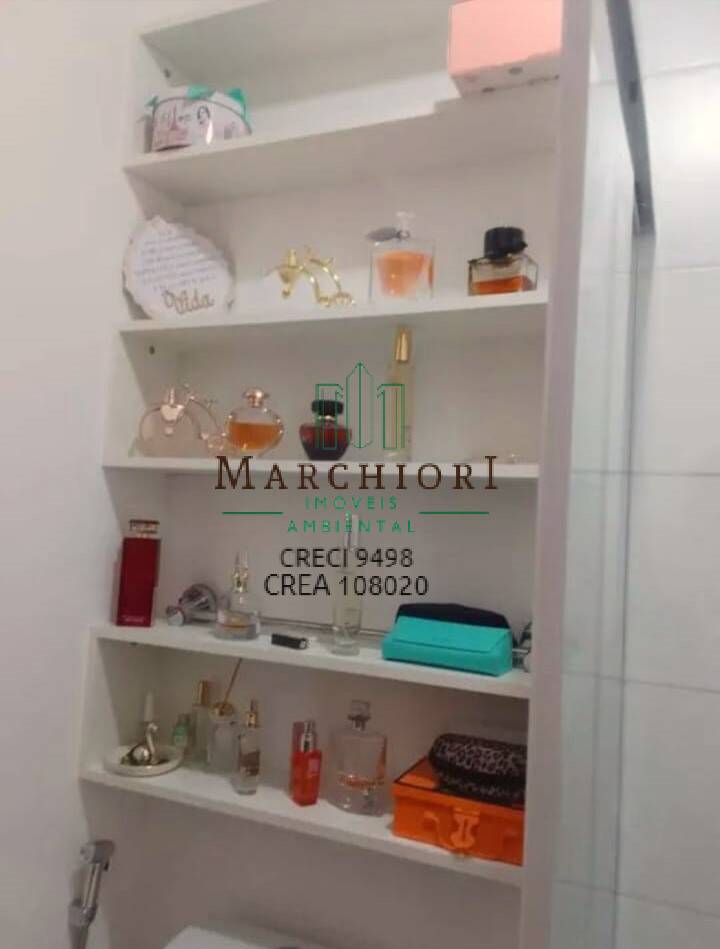 Apartamento à venda com 1 quarto, 45m² - Foto 16