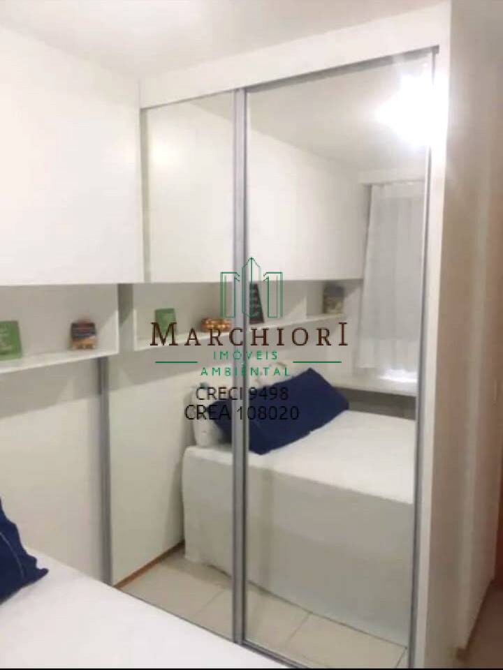 Apartamento à venda com 1 quarto, 45m² - Foto 17