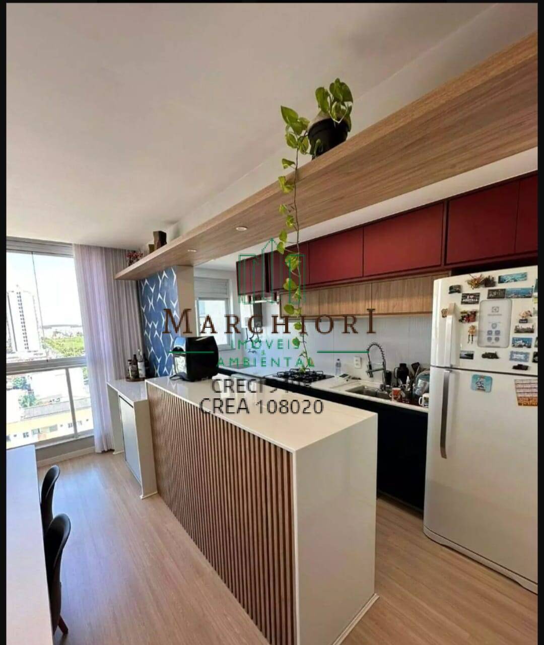 Apartamento à venda com 2 quartos, 60m² - Foto 13