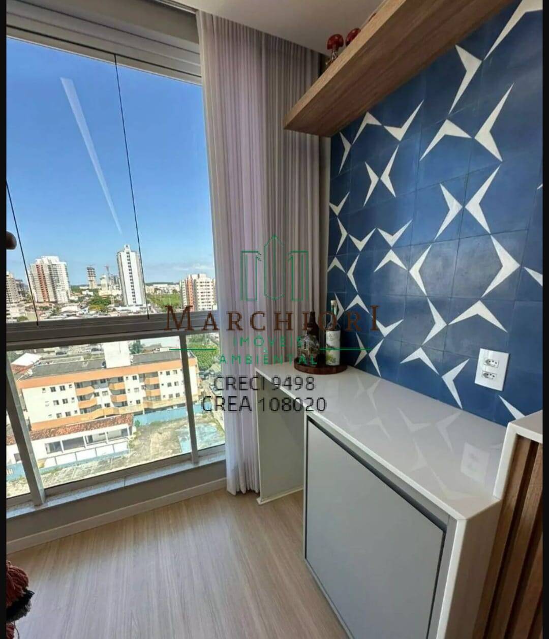 Apartamento à venda com 2 quartos, 60m² - Foto 14