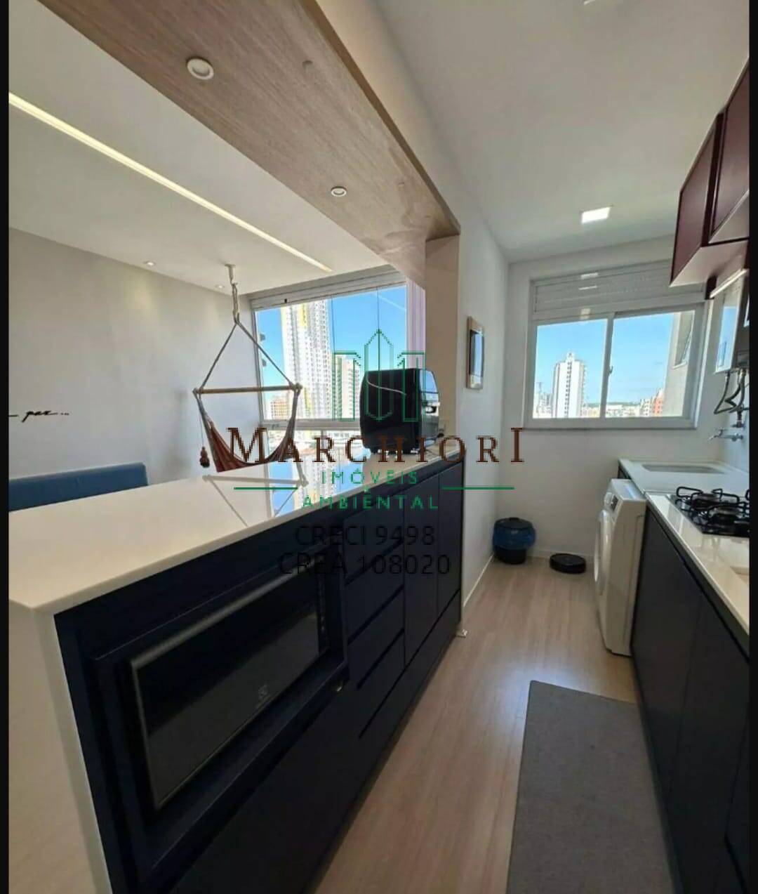 Apartamento à venda com 2 quartos, 60m² - Foto 16