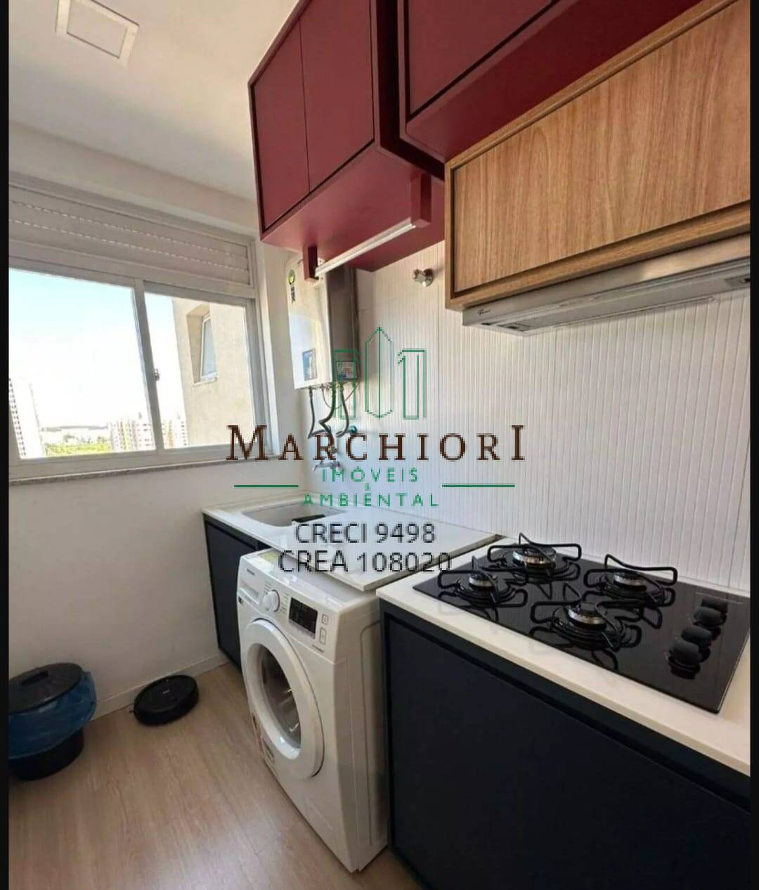 Apartamento à venda com 2 quartos, 60m² - Foto 18