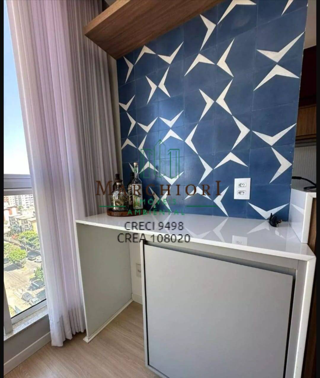 Apartamento à venda com 2 quartos, 60m² - Foto 20