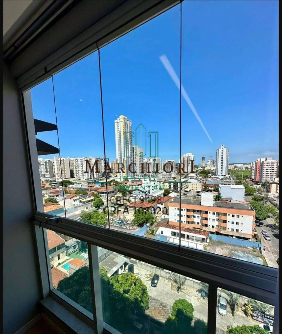 Apartamento à venda com 2 quartos, 60m² - Foto 25