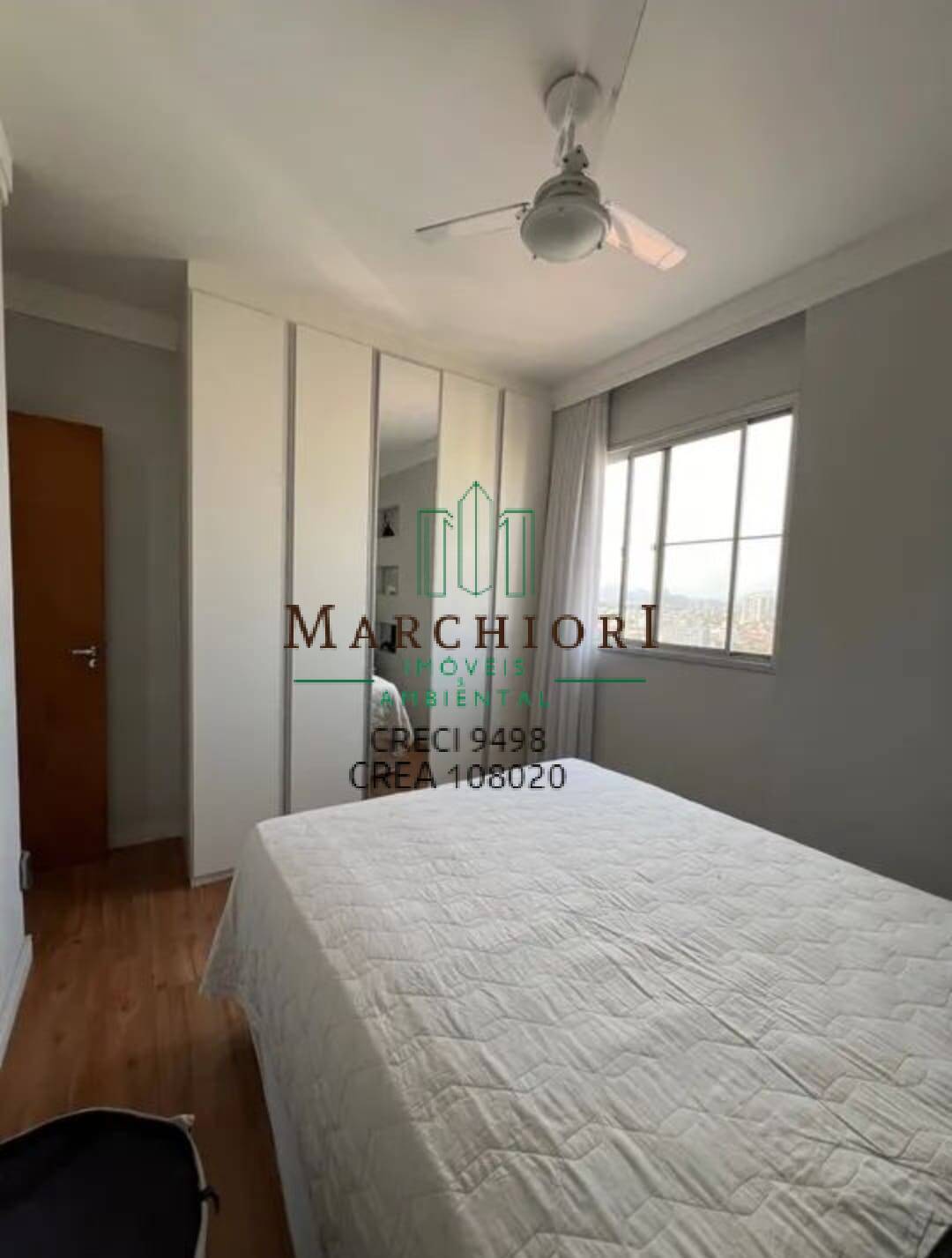 Apartamento à venda com 3 quartos, 85m² - Foto 9