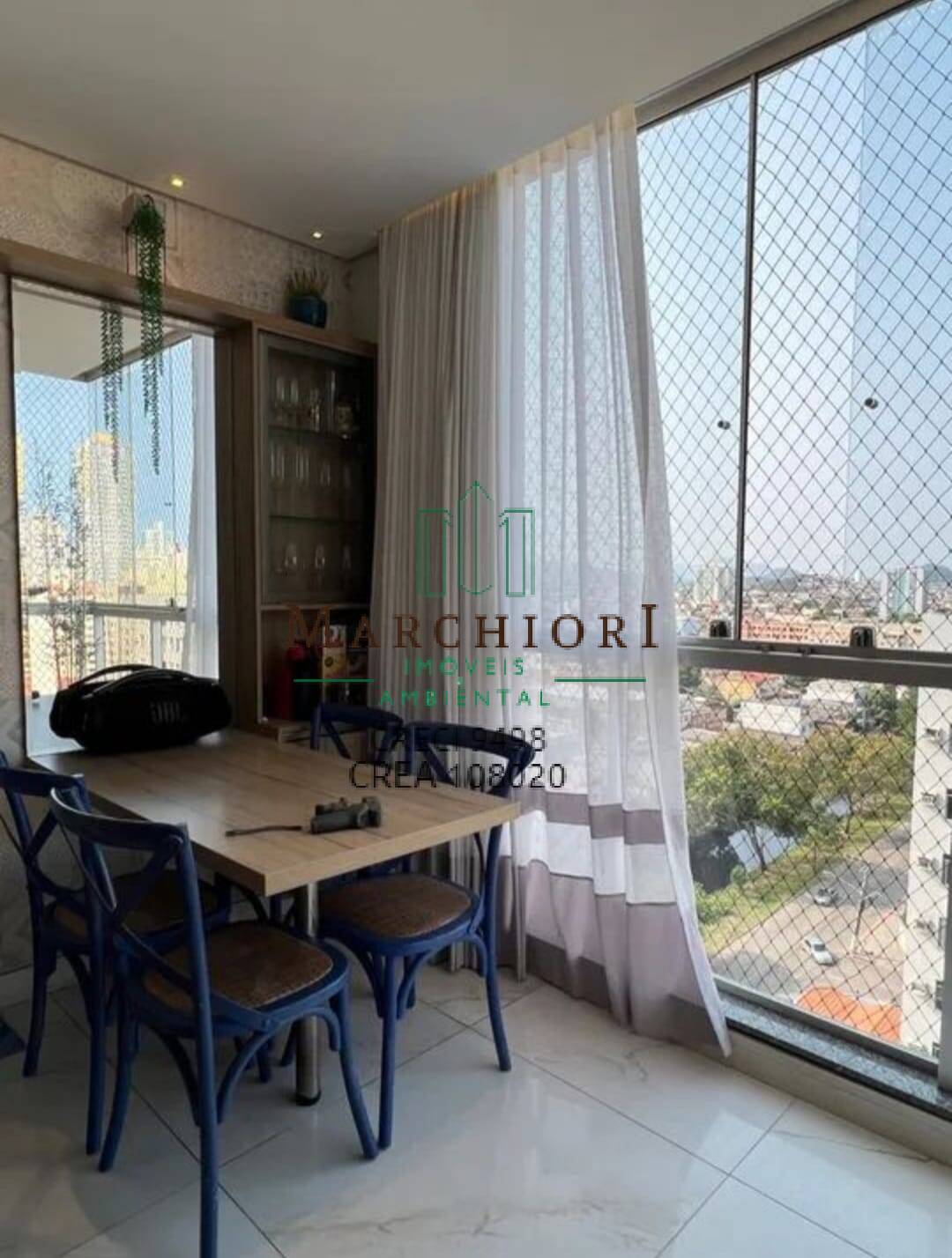 Apartamento à venda com 3 quartos, 85m² - Foto 14