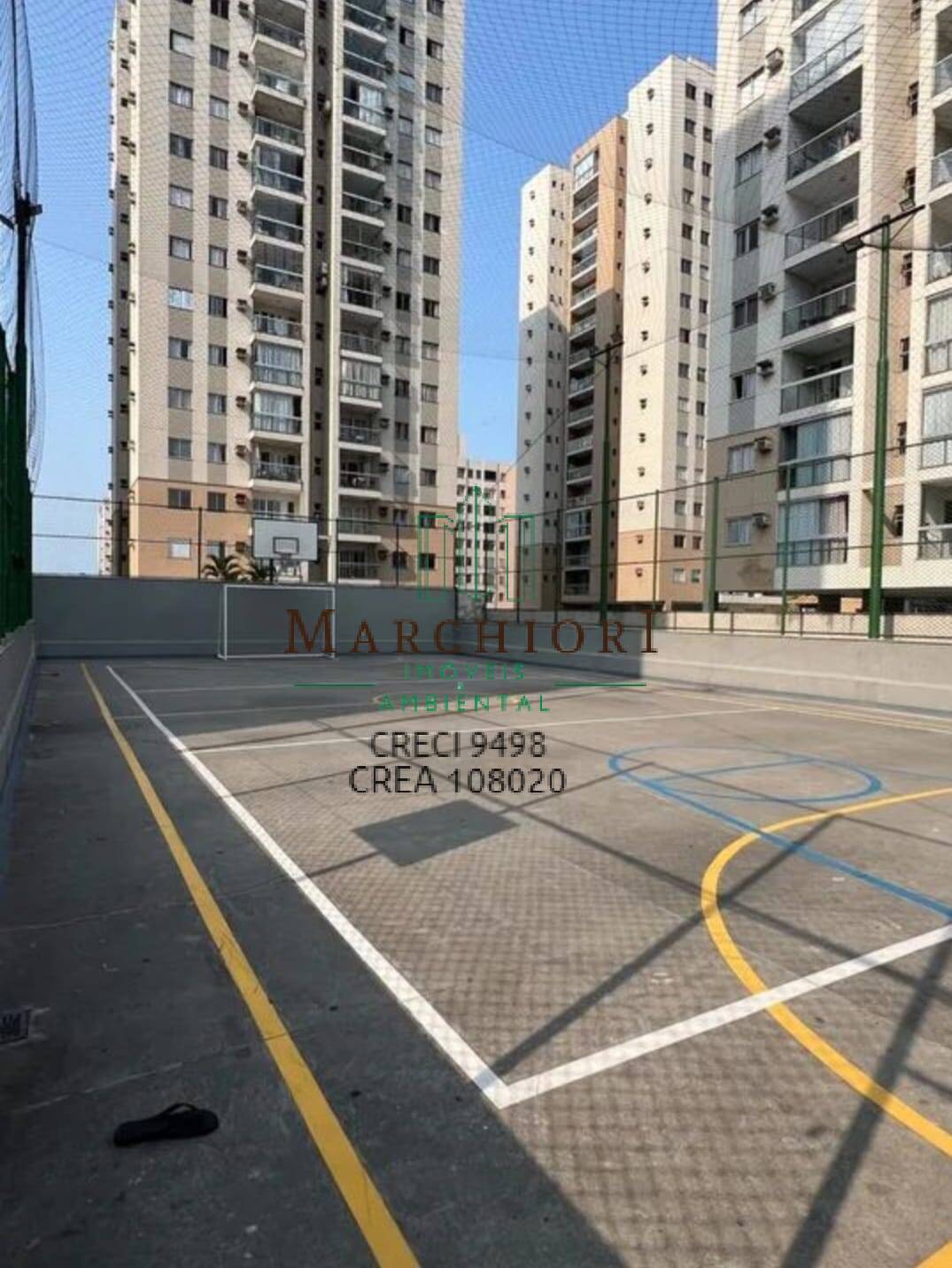 Apartamento à venda com 3 quartos, 85m² - Foto 23