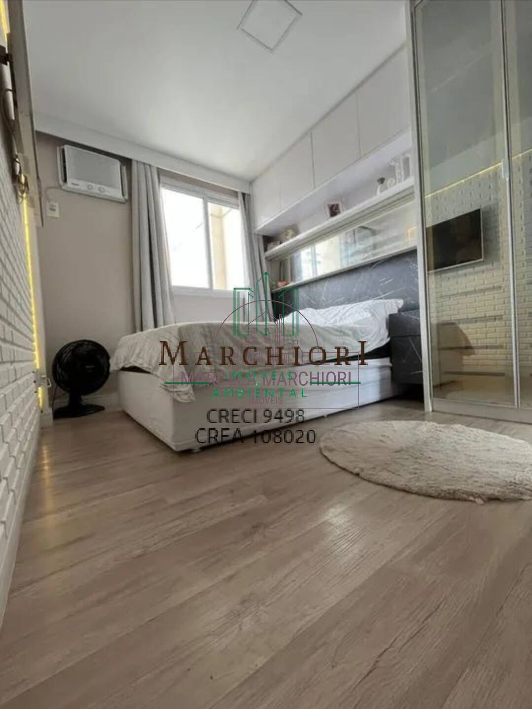 Apartamento à venda com 2 quartos, 65m² - Foto 10