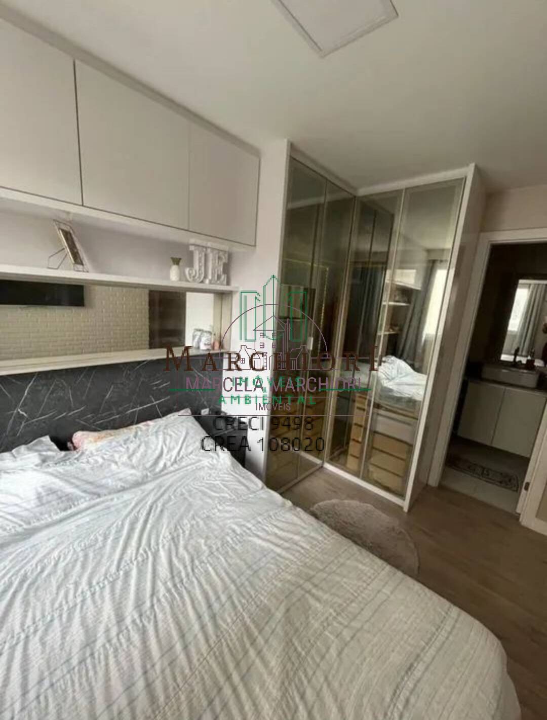 Apartamento à venda com 2 quartos, 65m² - Foto 11