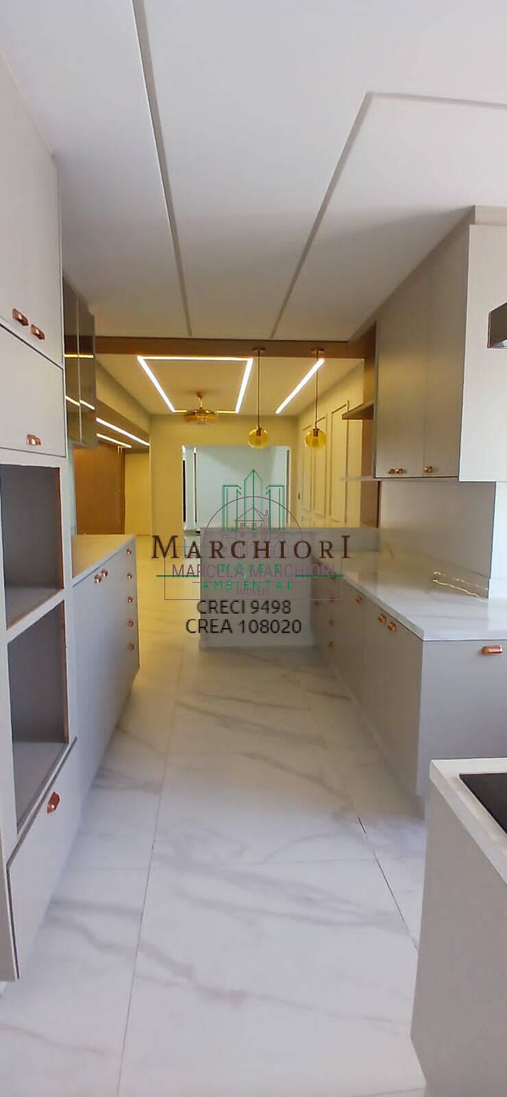 Apartamento à venda com 4 quartos, 271m² - Foto 19