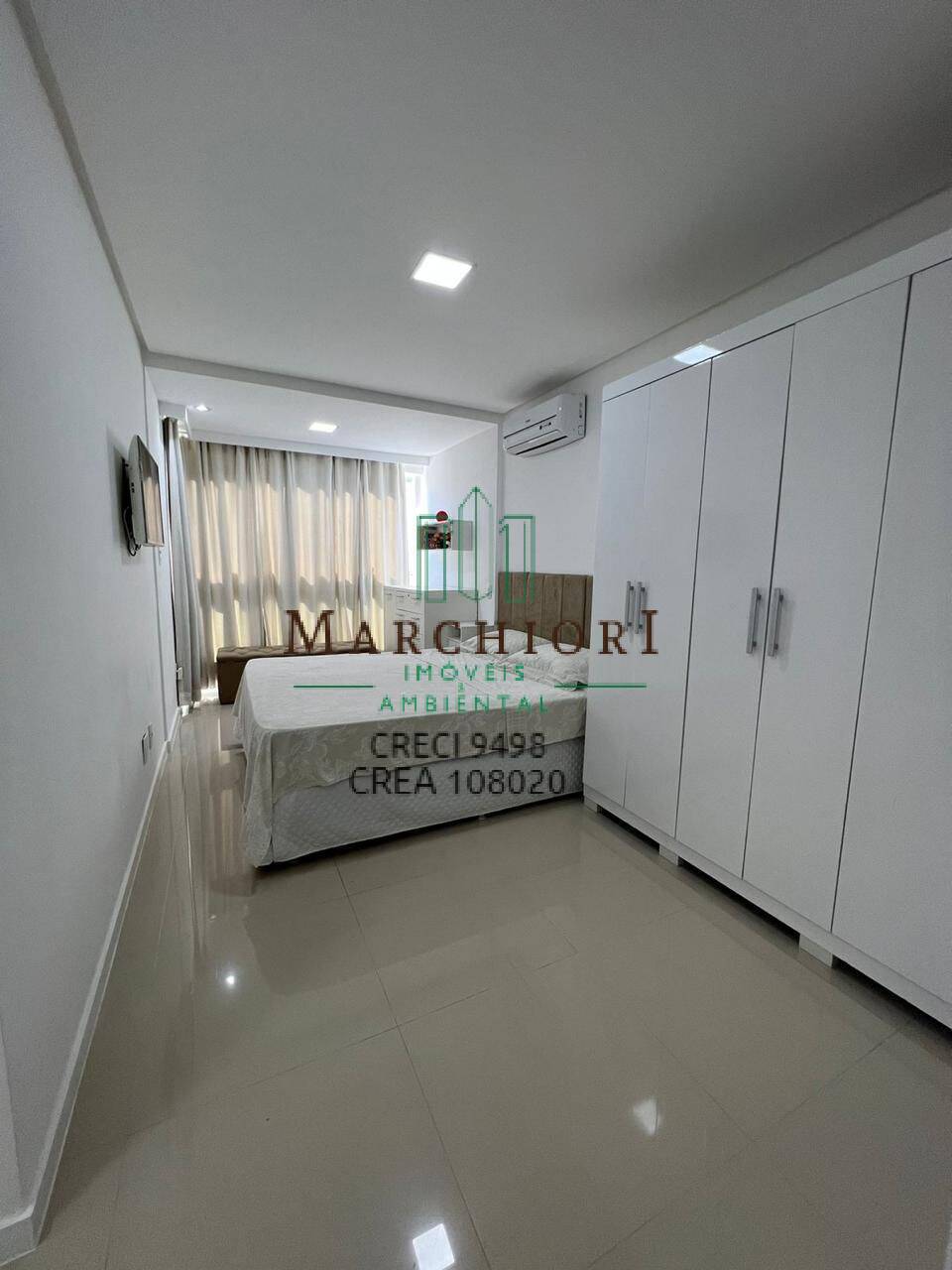 Apartamento à venda com 2 quartos, 75m² - Foto 6