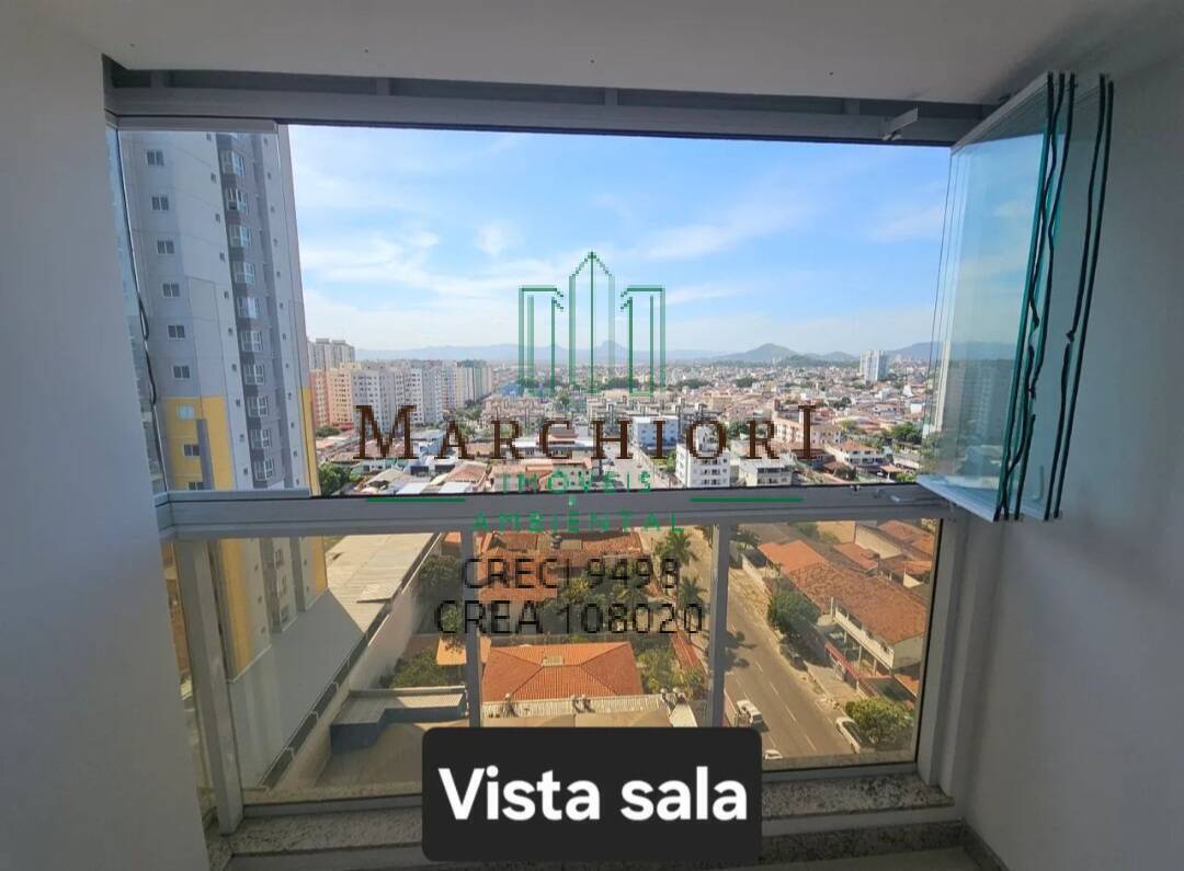 Apartamento à venda com 3 quartos, 88m² - Foto 1