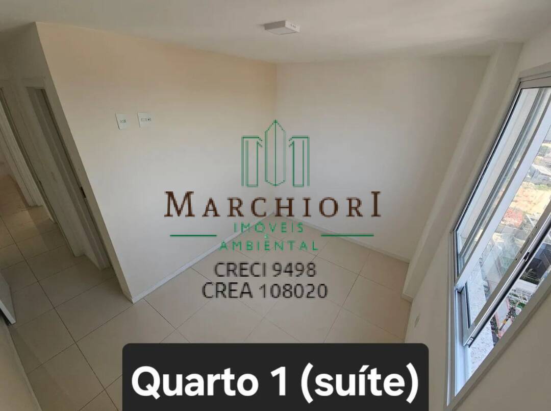 Apartamento à venda com 3 quartos, 88m² - Foto 4