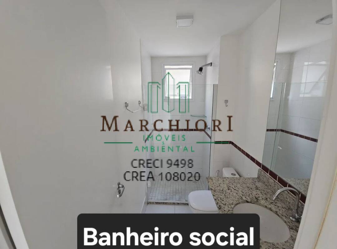 Apartamento à venda com 3 quartos, 88m² - Foto 5