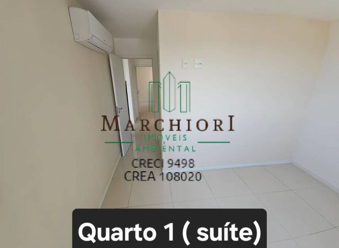 Apartamento à venda com 3 quartos, 88m² - Foto 3