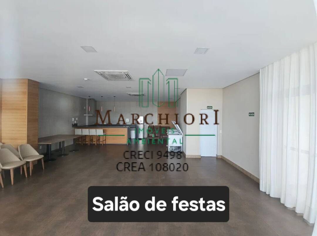 Apartamento à venda com 3 quartos, 88m² - Foto 10