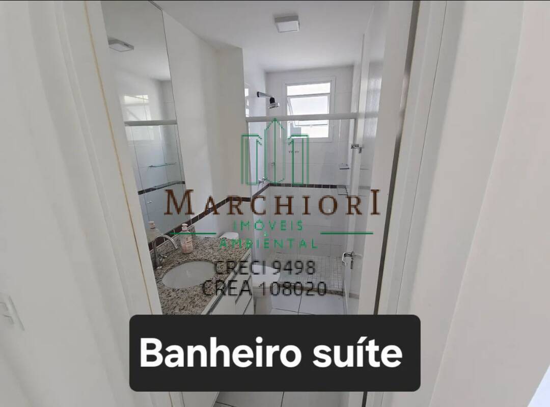 Apartamento à venda com 3 quartos, 88m² - Foto 7