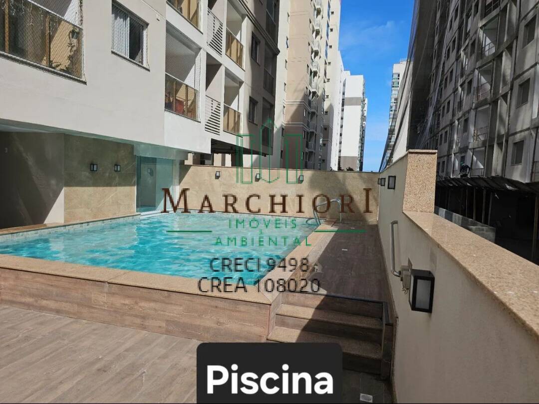 Apartamento à venda com 3 quartos, 88m² - Foto 11